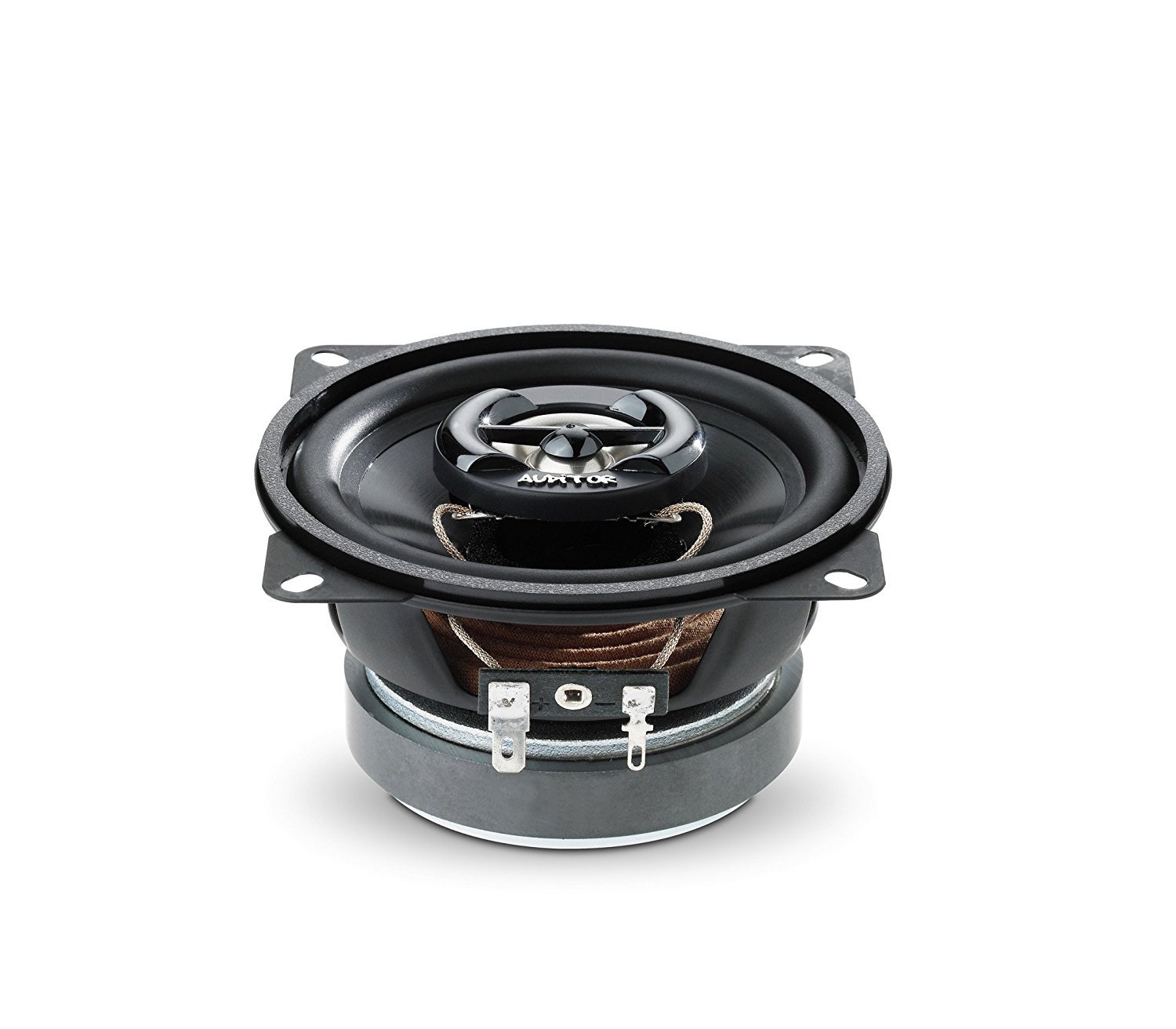 focal 4 inch car speakers