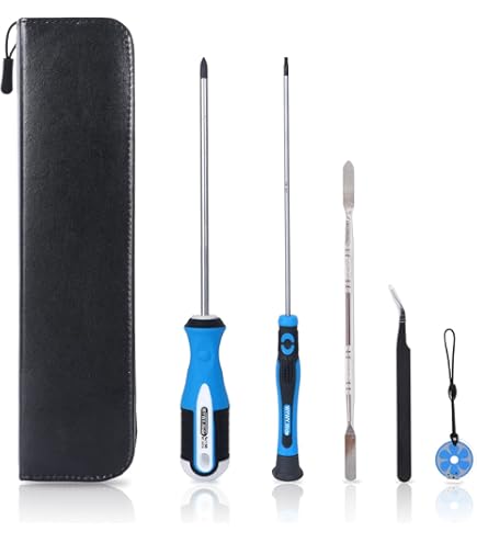 Dyson battery replacement tool kit PH00 Torx T8