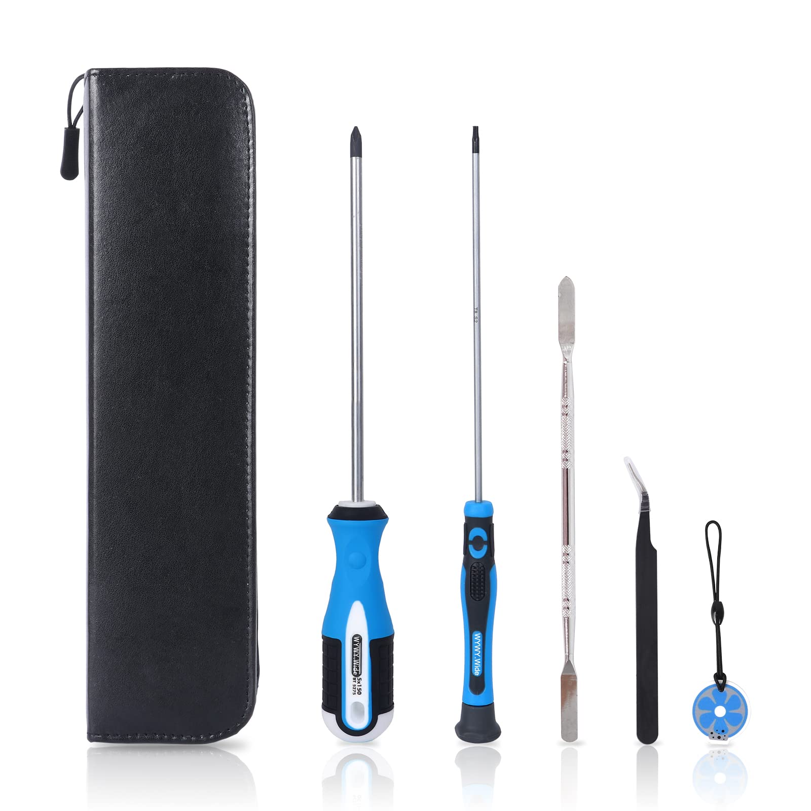 Customized Screwdriver Set Compatible with Dyson V6 V7 V8 V10 V11 V12 V15 Vacuum Cleaner Maintenance and Cleaning Disassembly Tool Set
