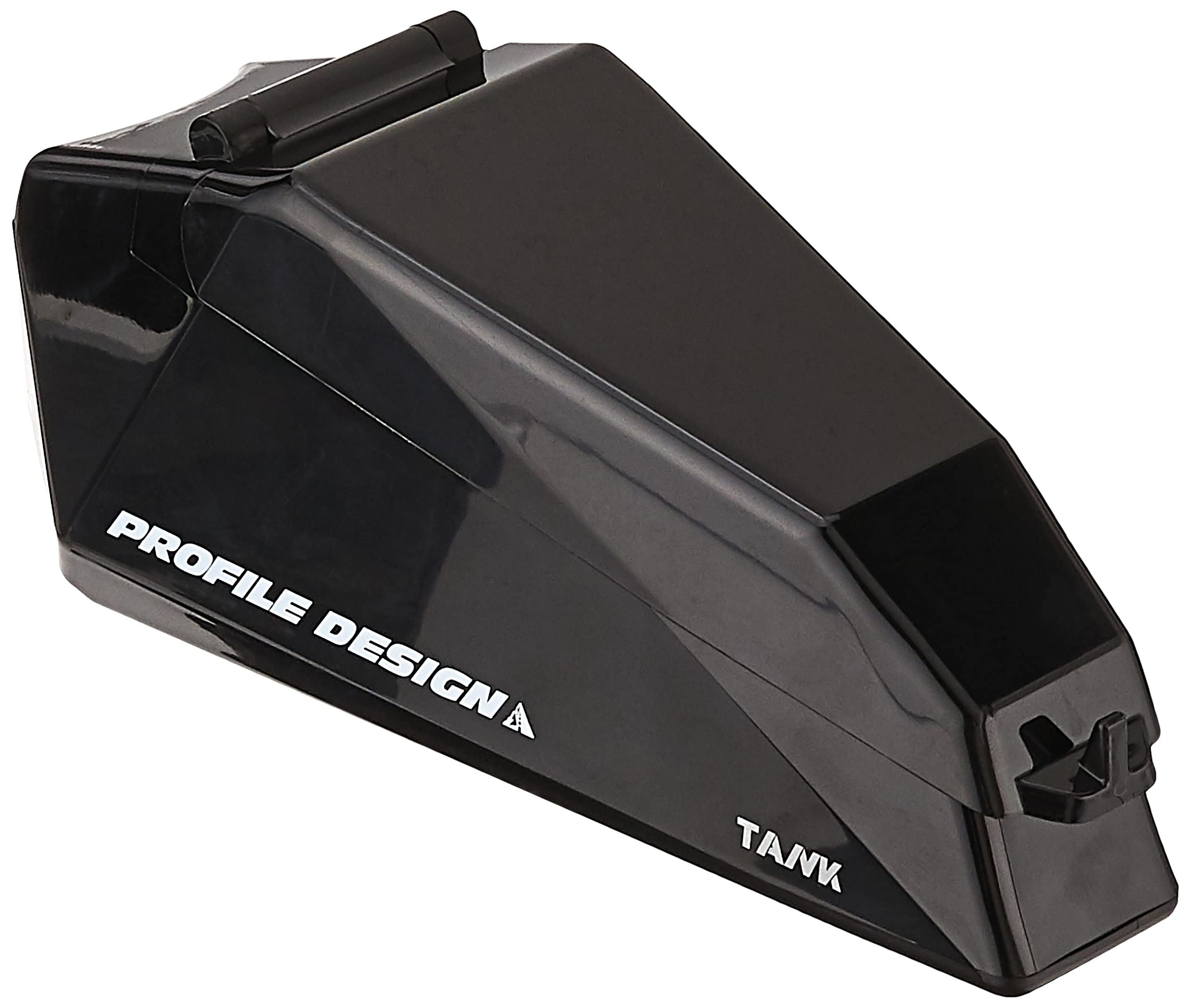 Profile Design Tank Storage Case, Black, One Size, 335270001