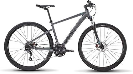 2018 hybrid bikes