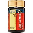 ILHWA Pure Concentrated Red Ginseng Extract (1.76oz, 50g) - 100% Pure Korean Red Ginseng Tea - for Immunity. Ginsenoside 750 mg