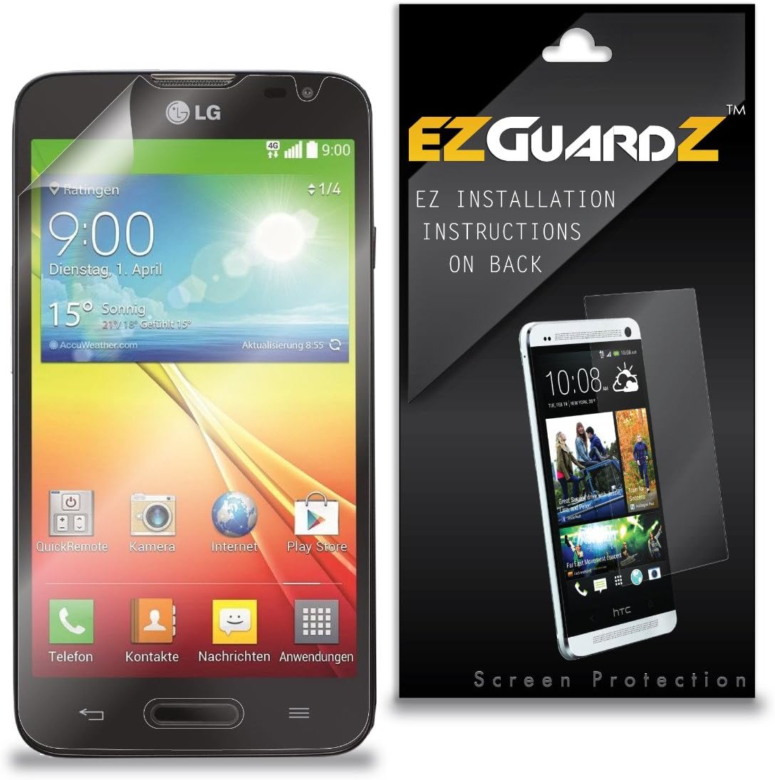 Best screen protector for lg optimus exceed 2