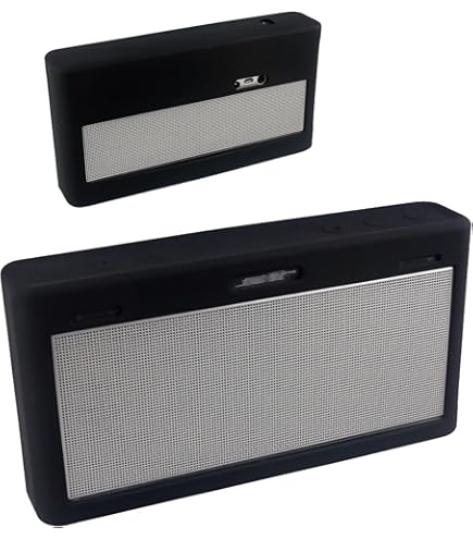 Amazon.com: Bose Soundlink Bluetooth Speaker III - Silver (Renewed