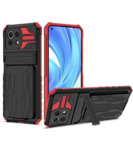 スマートフォン本体 Xiaomi Mi 11 Lite 5g with case Amazon.com: Compatible with Xiaomi 11 Lite 5G NE Case Cover