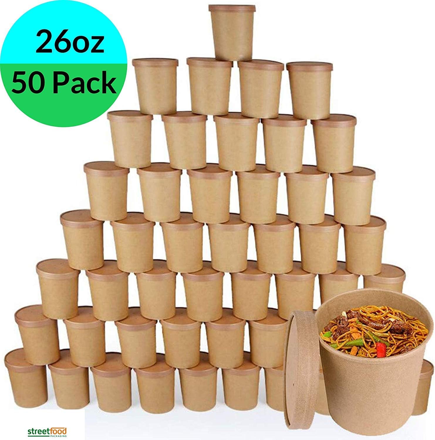 bicchiere per caffè 32 oz