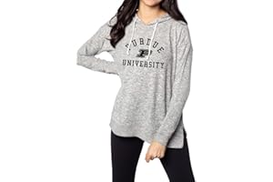 Chicka-d Women's Cozy Fleece Hoodie