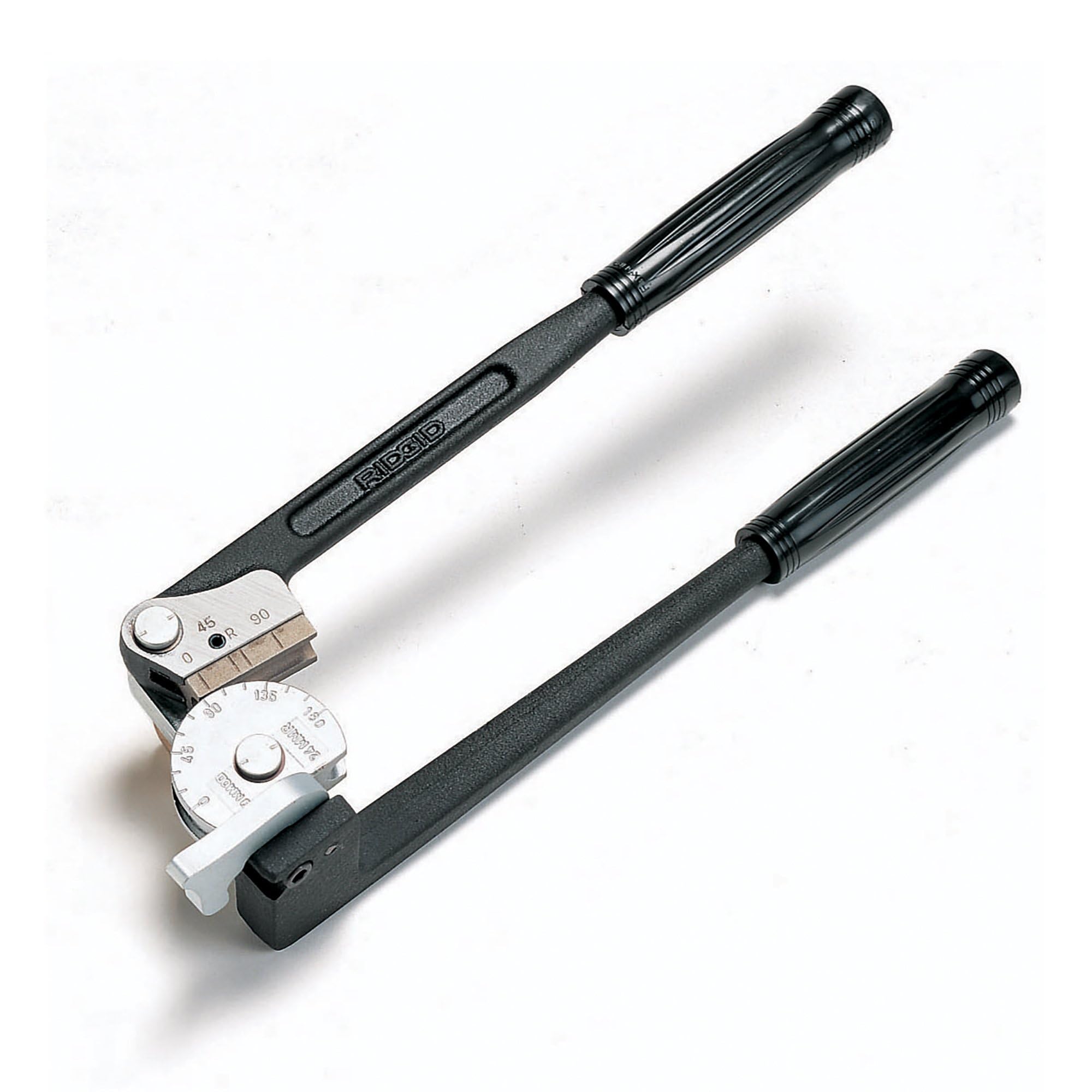 RIDGID 36122 Model 404 Instrument Bender, 1/4-inch Tube Bender for Bends Up to 180 Degrees, Pipe Bender