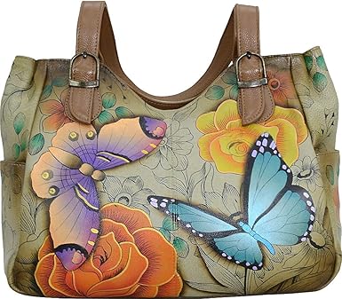 anuschka bags amazon