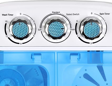 zeny portable compact mini twin