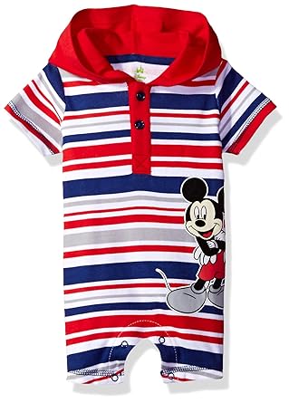 Disney Mono para beb/&eacute; ni/&ntilde;o