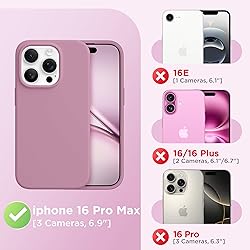GolbinBox Magnetic for iPhone 16 Pro Max