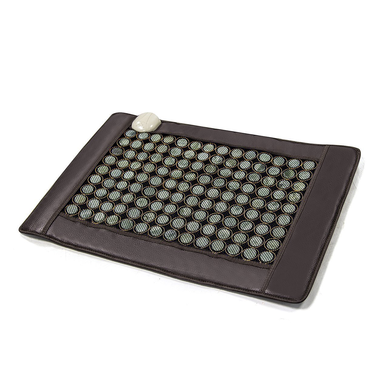 Large (69"X 31") Infrared Heat Therapy Healing Jade Mat