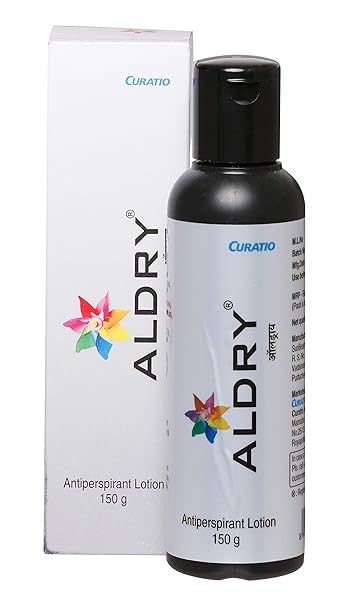 dry 4 sure lotion
