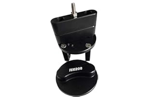 TEK208 Roll Bar Mount, for Rotopax & Fuelpax Fuel Pack (1.75" Dia. Roll Bar)