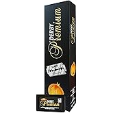 Derby Premium Double Edge Razor Blades, 100 Count
