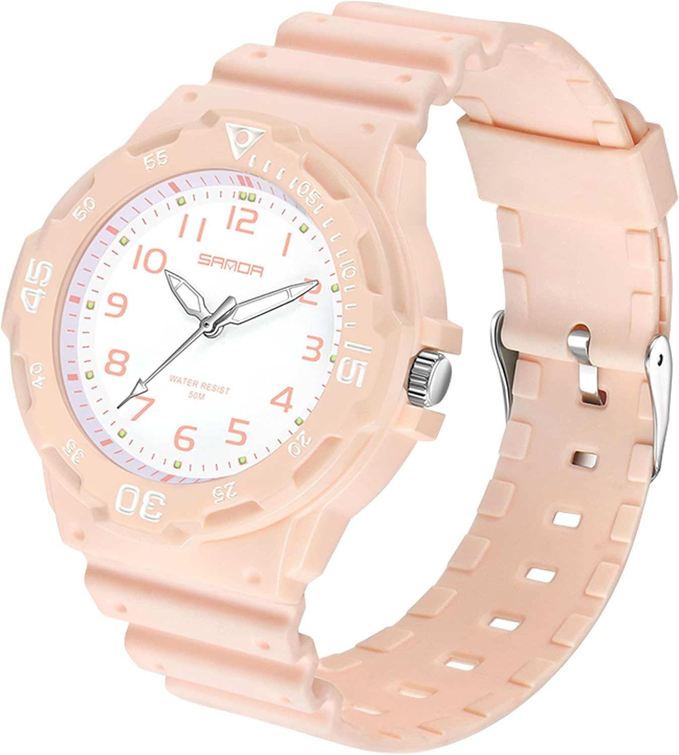 ladies waterproof watches uk