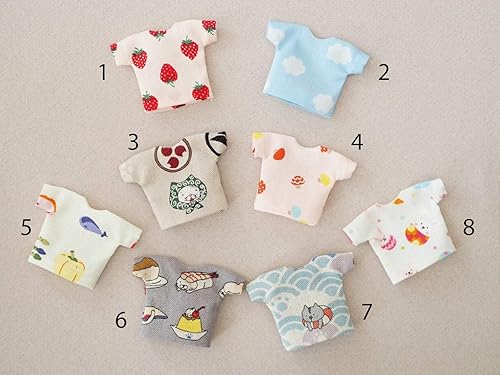 nendoroid doll clothes