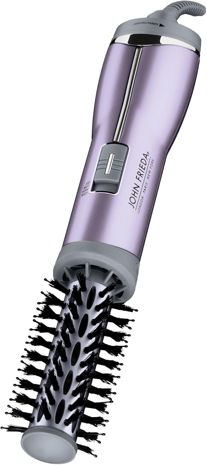 Amazon Com John Frieda Hot Air Brush 1 Inch Hot Air Brush