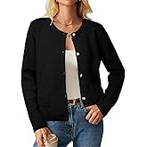 ZANZEA Knit Cardigan Sweater Casual Long Sleeve Open Front Button Down Pockets Lady Jackets 2025 Fall Fashion Outwear