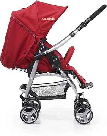 bumbleride reversible stroller