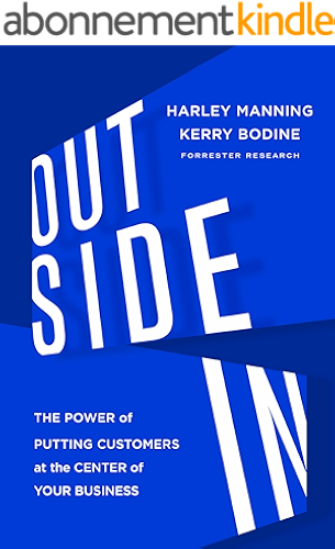 Download Outside In: The Power of Putting Customers at the Center of Your Business (English Edition) PDF
