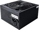 CiT FX Pro 700W PSU Non-Modular Gaming Power Supply 80 Plus Bronze view 3
