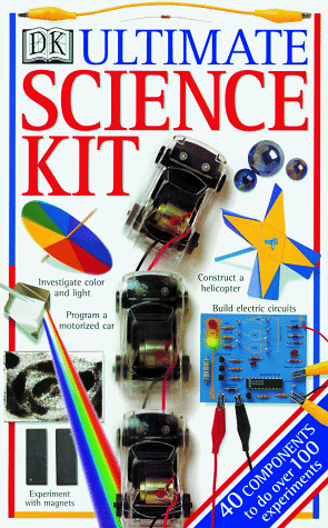 ultimate science kit
