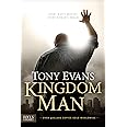 Kingdom Man: Every Man's Destiny, Every Woman's Dream