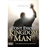 Kingdom Man: Every Man's Destiny, Every Woman's Dream