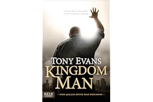 Kingdom Man: Every Man's Destiny, Every Woman's Dream