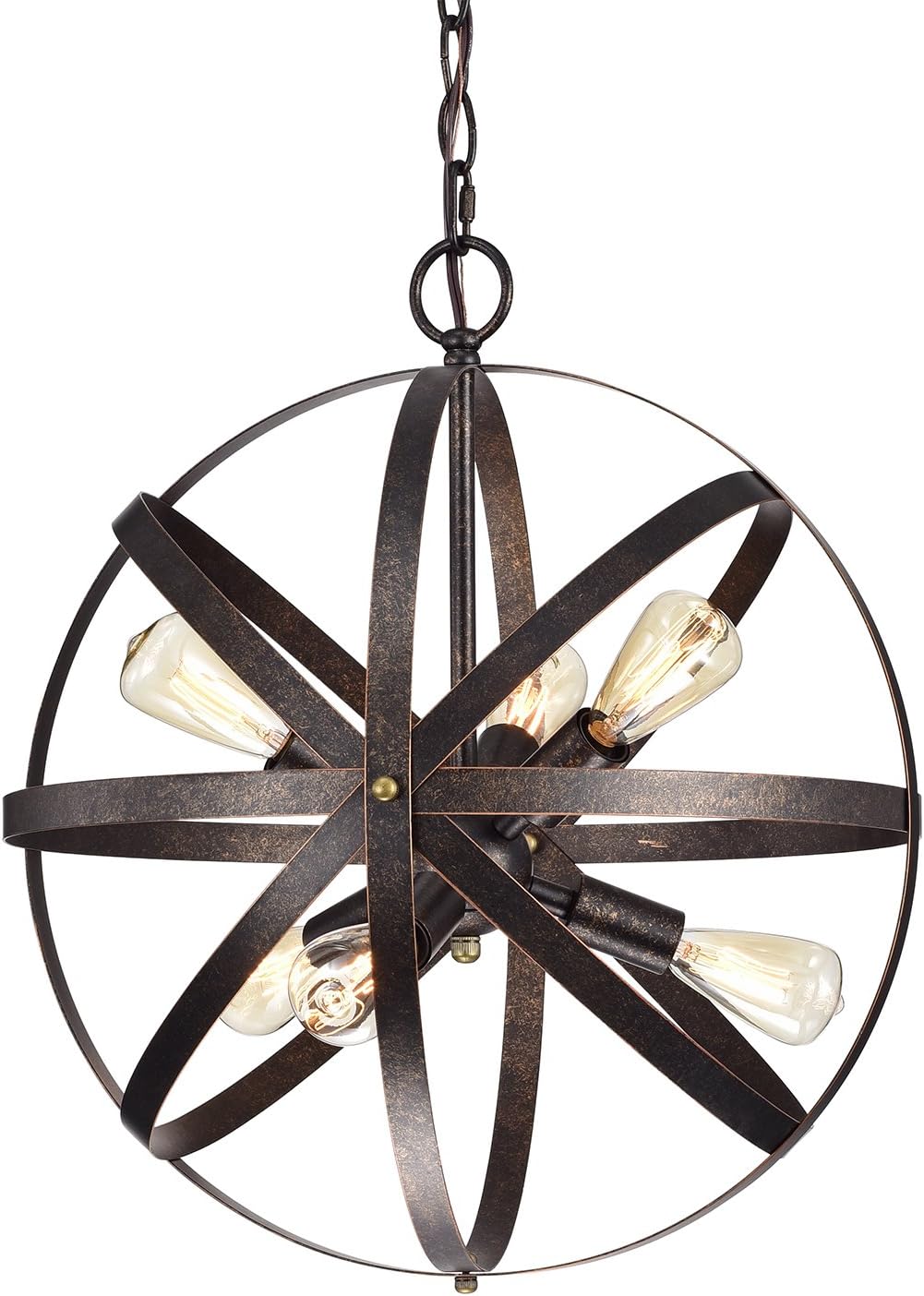Best Pendant Lighting Edvivi