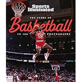 The Story of Basketball In 100 Photographs