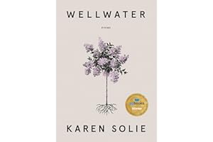 Wellwater: Poems
