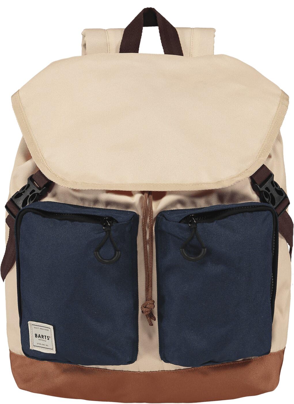 Barts Womens Meddow Backpack - Wheat