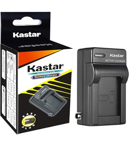 Vhbw Chargeur, Socle De Charge Appareil Photo, Caméscope DSLR Sony Alpha A580L, A580Y, A700, A700K, A700P, A700Z, A850, A850Q, A900, ILCA-68, SLT A68