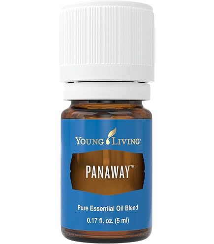 Amazon.com: Young Living Valor Essential Oil 5 ml- Empowering