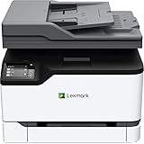 lexmark c3224dw color laser printer 40n9000
