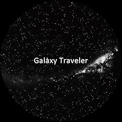 Realistic Discs - Discs for Ainael Galaxy
