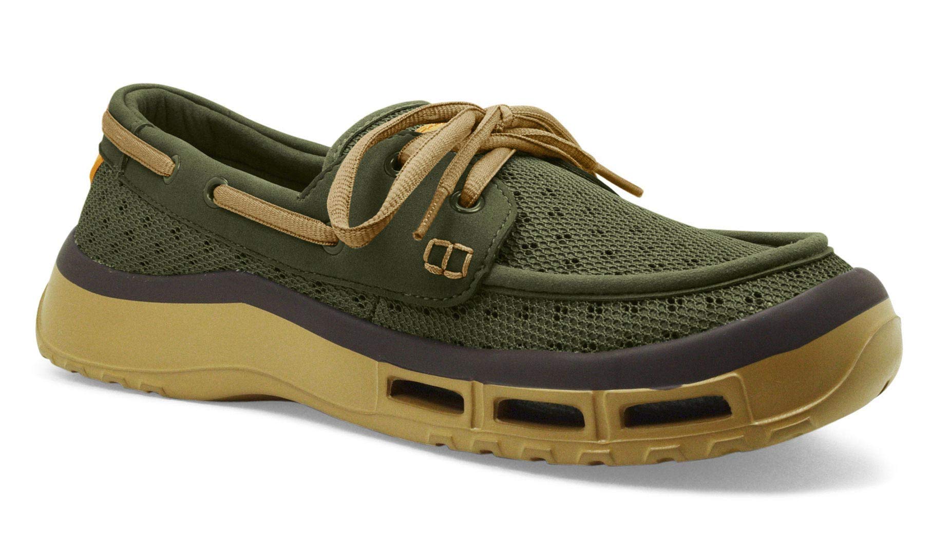 the fin 2.0 men's boating shoes