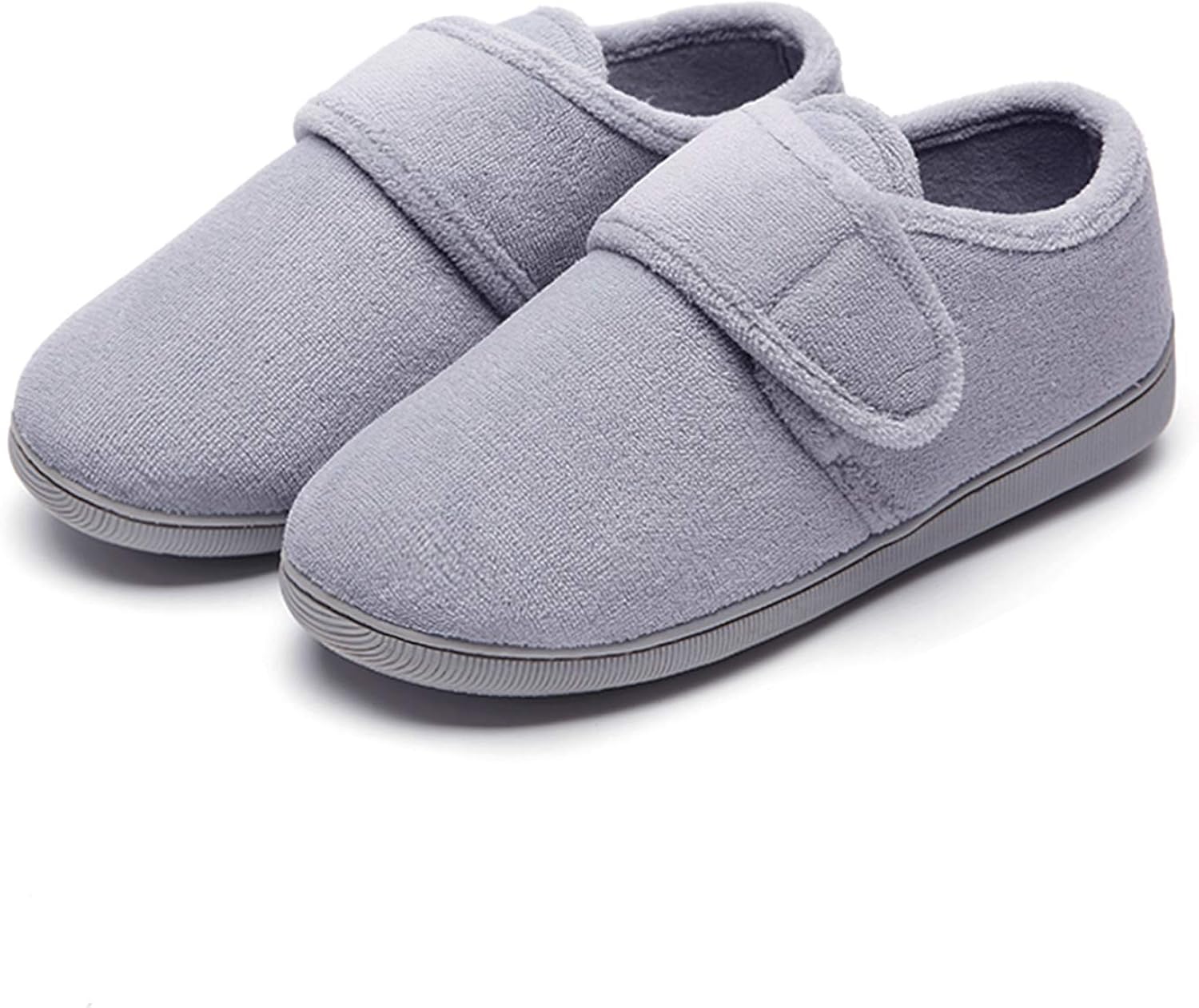 memory foam slippers womens amazon