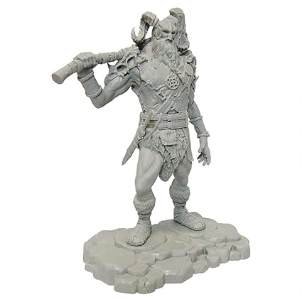 Dungeons & Dragons Storm Kings Thunder Frost Giant Game