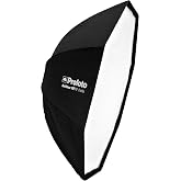 Profoto 254712 RFi 5-Feet Octa Softbox (Black)
