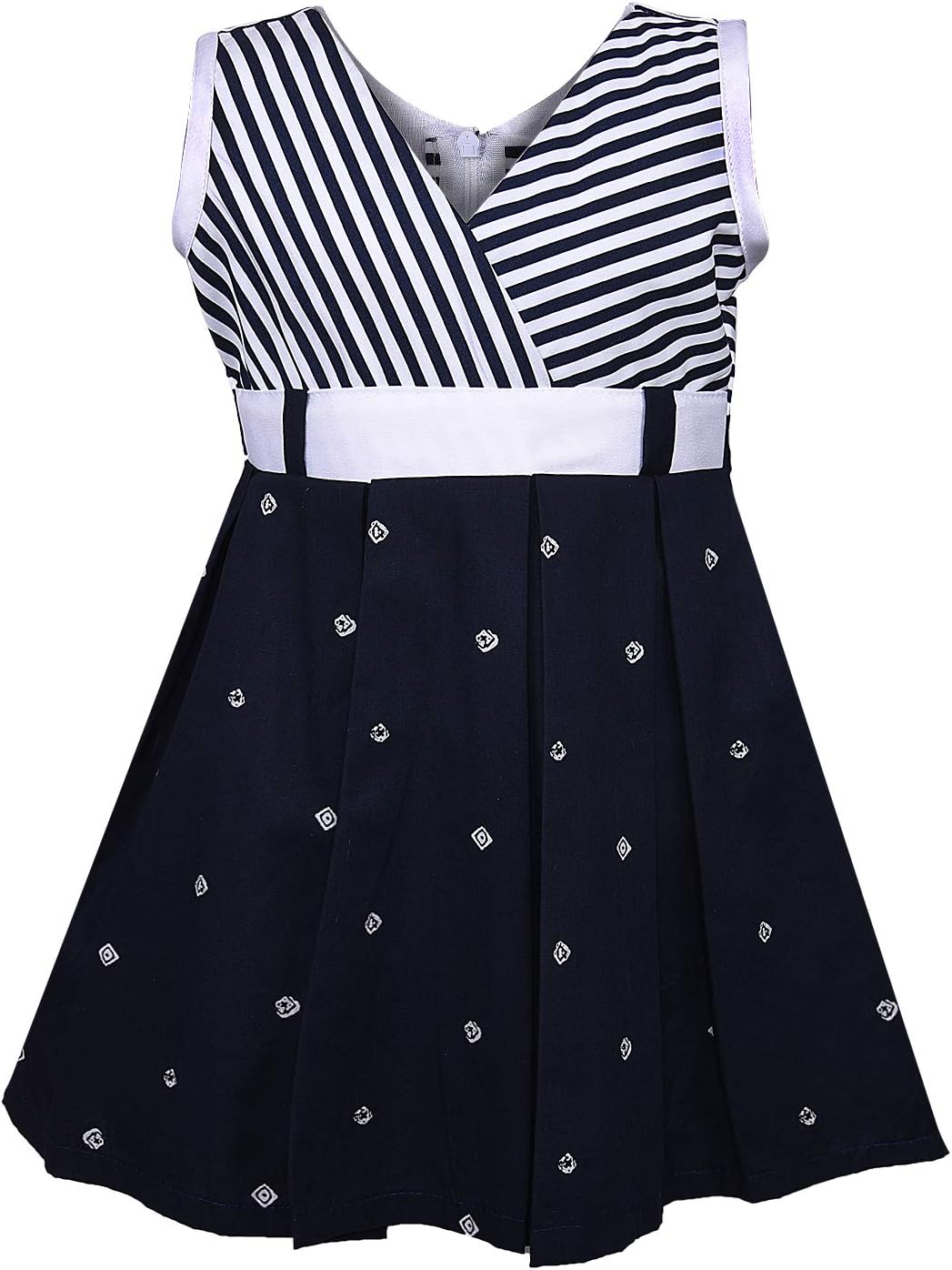 Wish Karo Girls Frock Dress