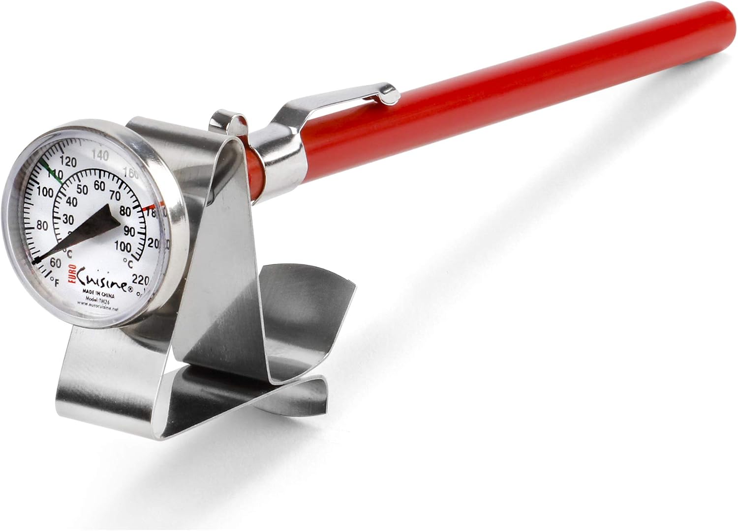 Euro Cuisine YM260 Yogurt Maker, 2 Quarts, DAA: Kitchen & Dining