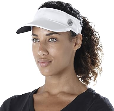 running visor womens uk