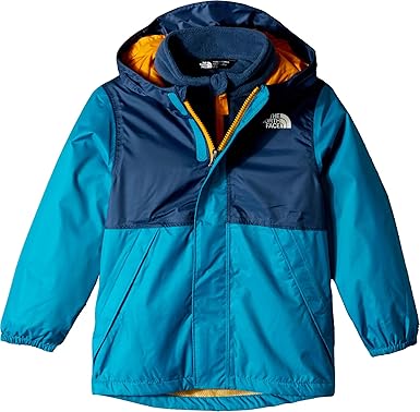 north face stormy rain triclimate