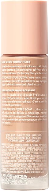 e.l.f. Halo Glow Liquid Filter Complexion Booster 4 Medium view 7