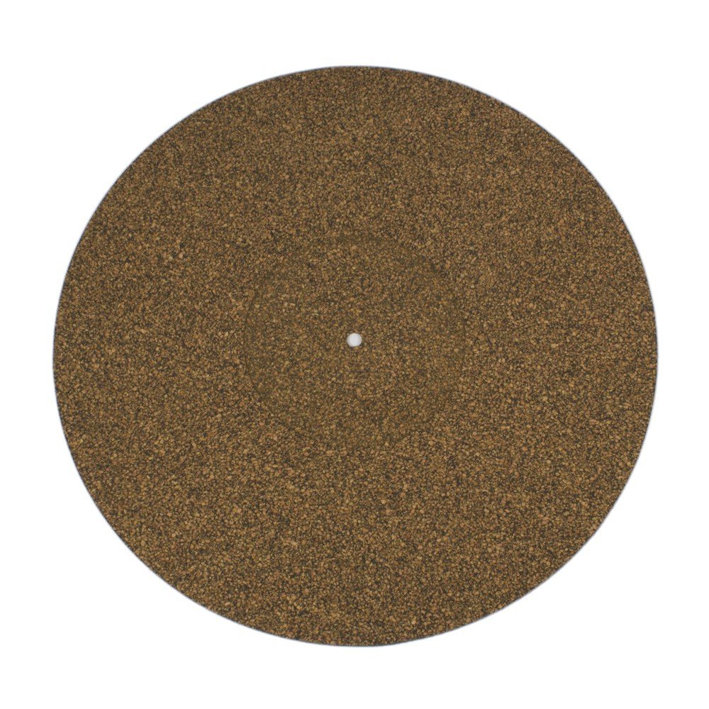 Tonar Cork and Rubber Platter Mat