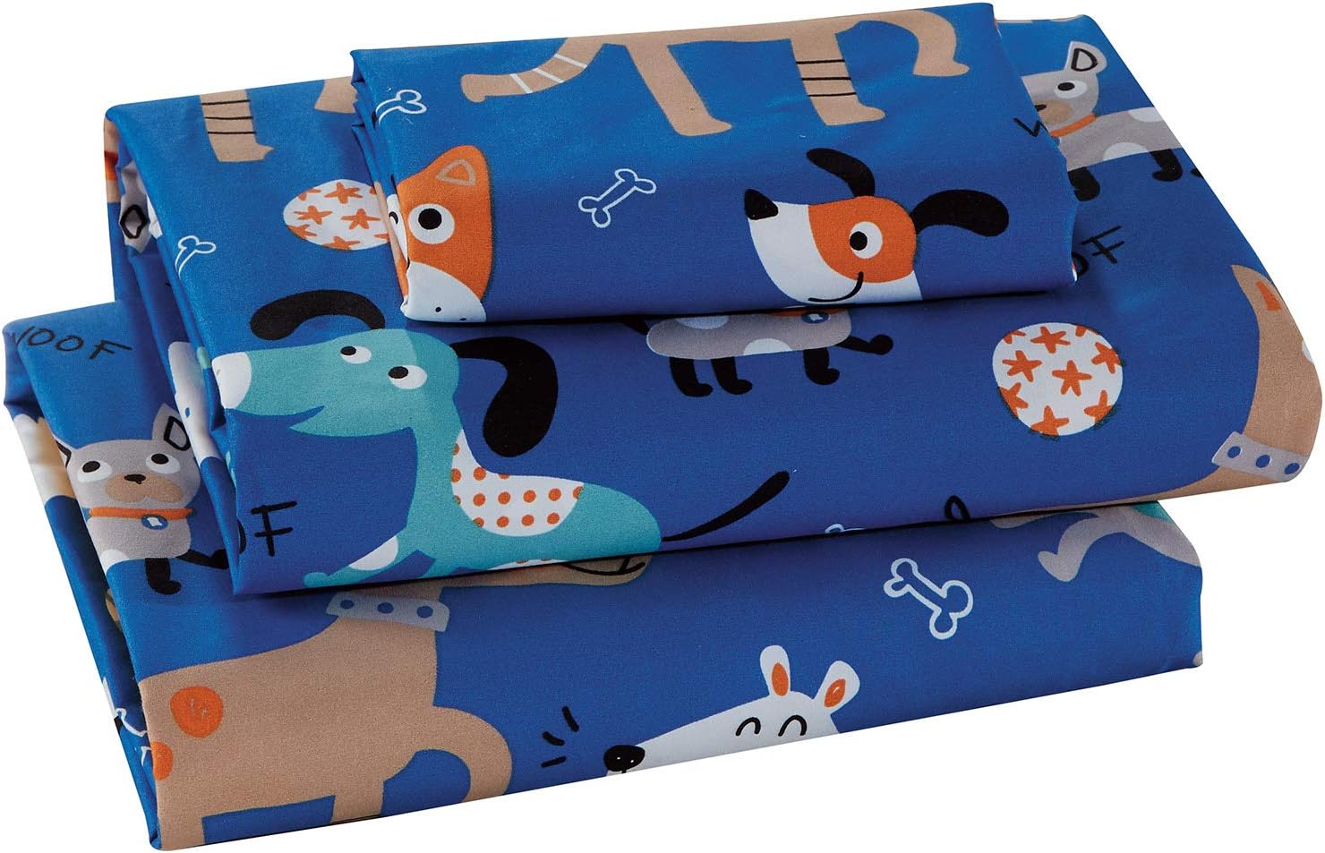 puppy dog crib sheets